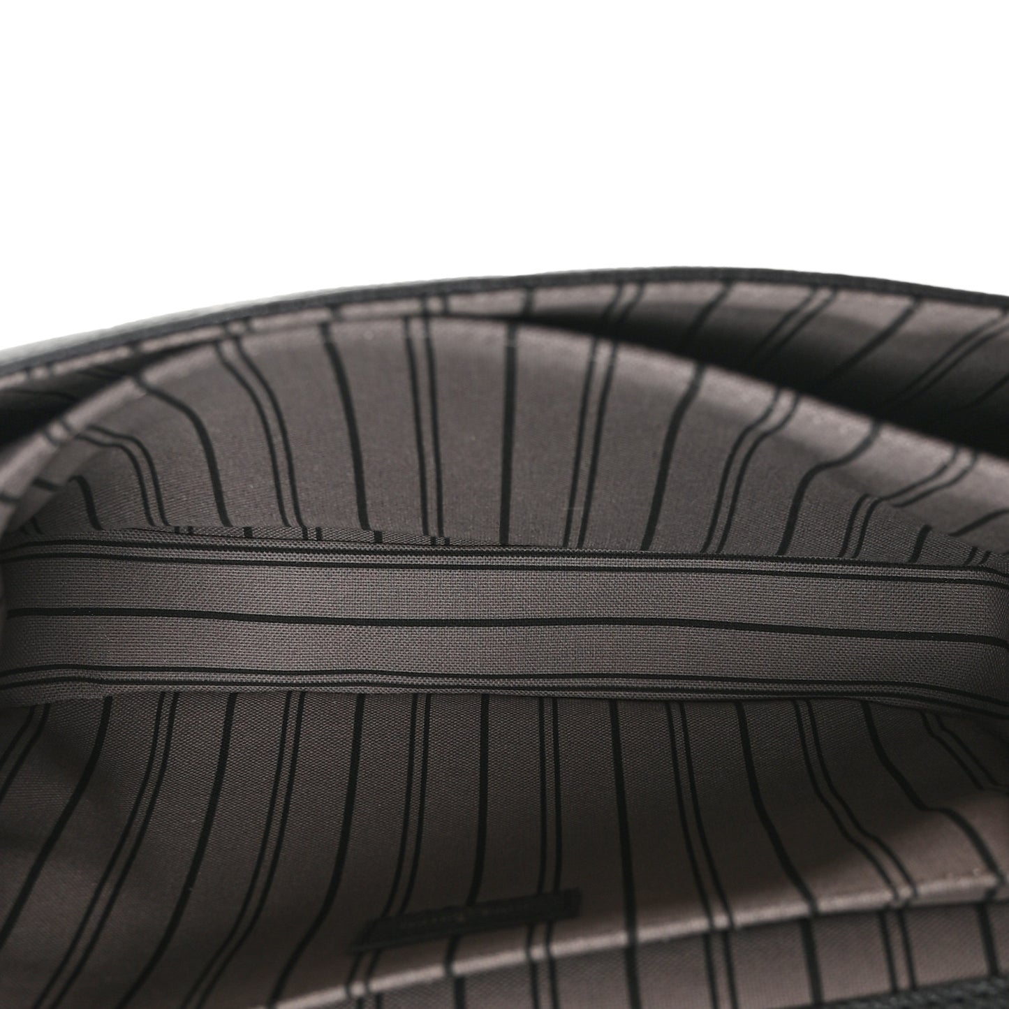 Empreinte Pochette Metis Black