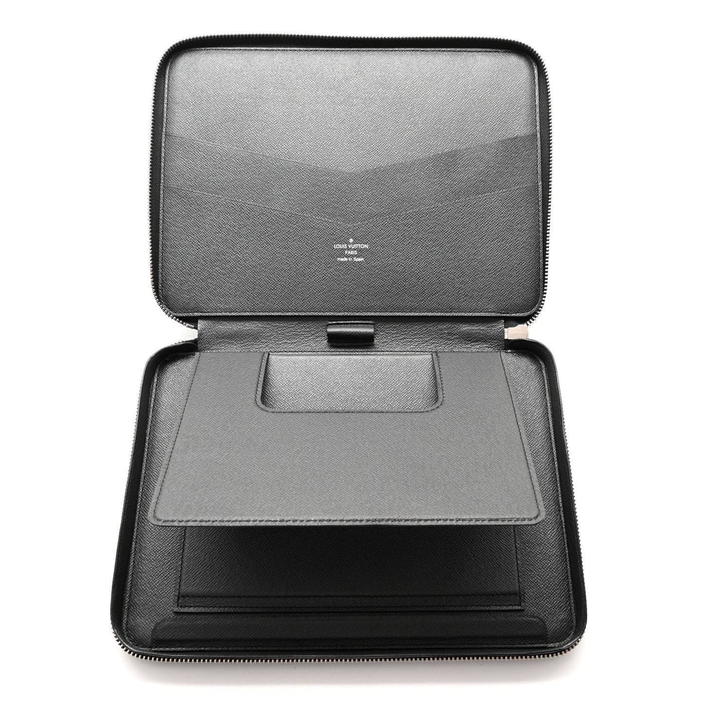 Taiga Ipad Case Ardoise