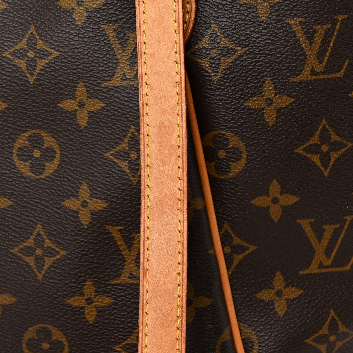 Louis Vuitton Monogram Totally MM 13 of 16