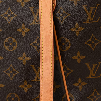 Louis Vuitton Monogram Totally MM 13 of 16