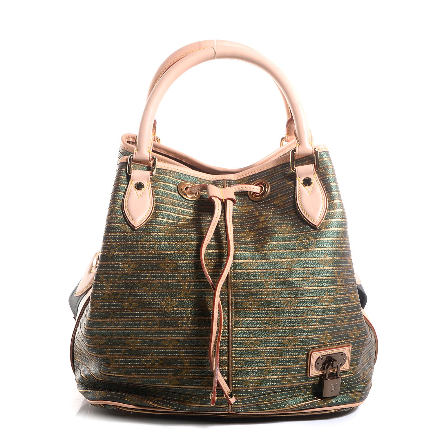 Louis Vuitton Monogram Eden Neo Kaki 1 of 8