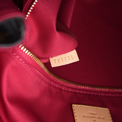 Louis Vuitton Monogram Graceful MM 7 of 10