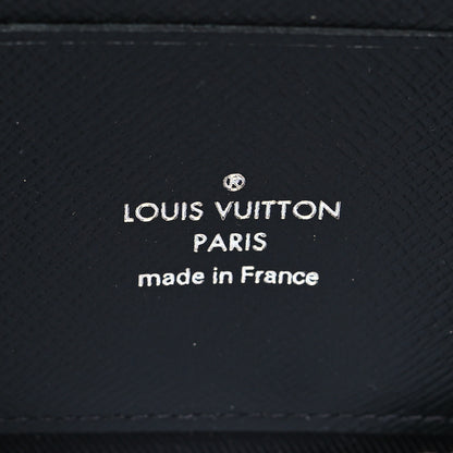 Louis Vuitton Damier Graphite Alpha Wearable Wallet 7 of 10