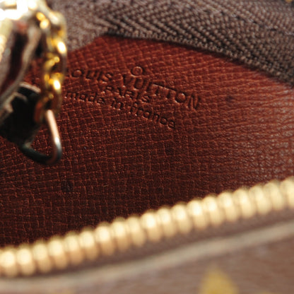 Louis Vuitton Monogram Key Pouch 6 of 7