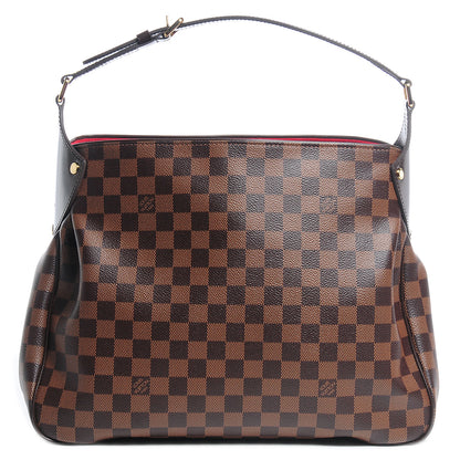 Louis Vuitton Damier Ebene Reggia 1 of 8