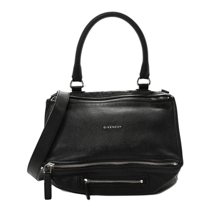 Givenchy Sugar Goatskin Medium Pandora Black 1 of 10