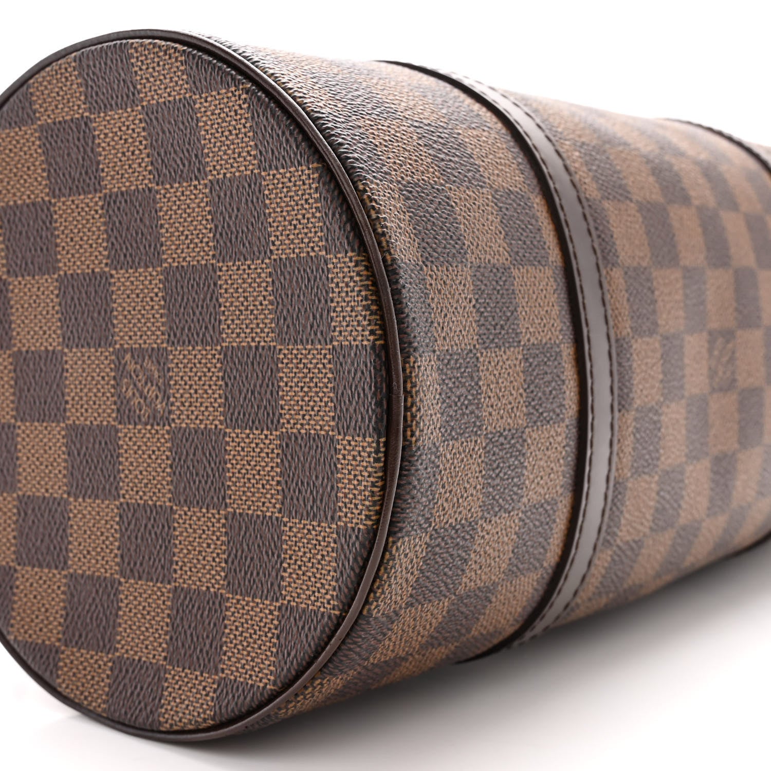 Louis Vuitton Damier Ebene Papillon 30 9 of 10