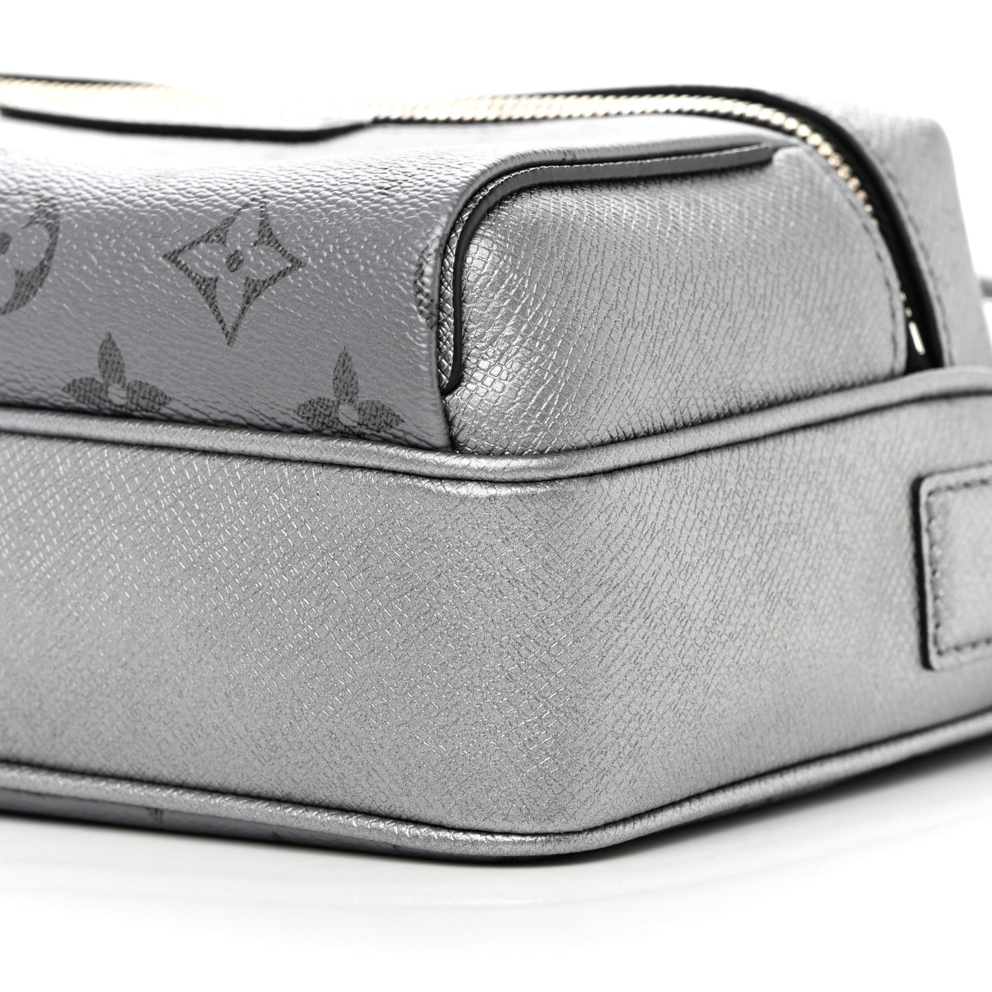 Taigarama Outdoor Messenger Gunmetal