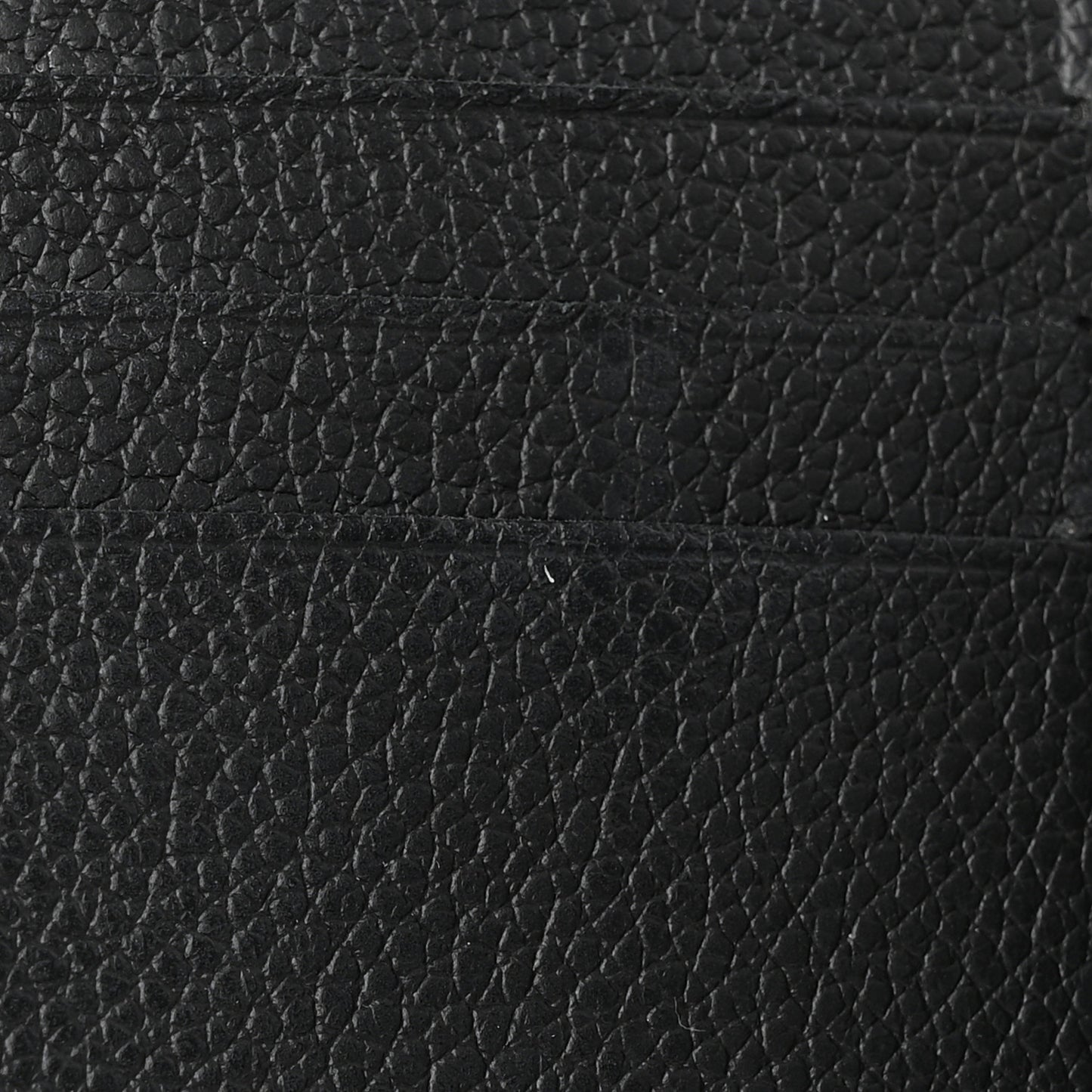Empreinte Victorine Wallet Black