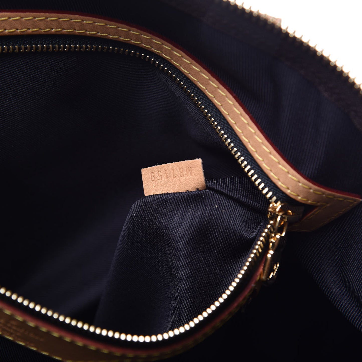 Reverse Monogram Giant Keepall Bandouliere 50