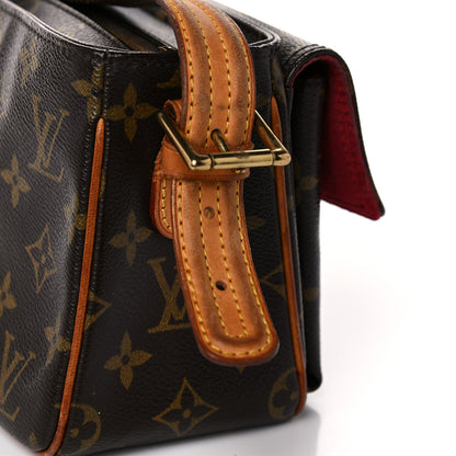 Louis Vuitton Monogram Viva-Cite MM 19 of 26