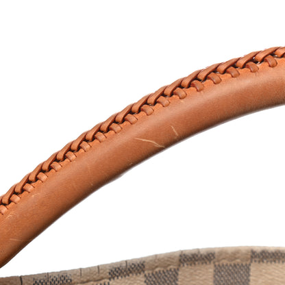 Louis Vuitton Damier Azur Artsy MM 12 of 13