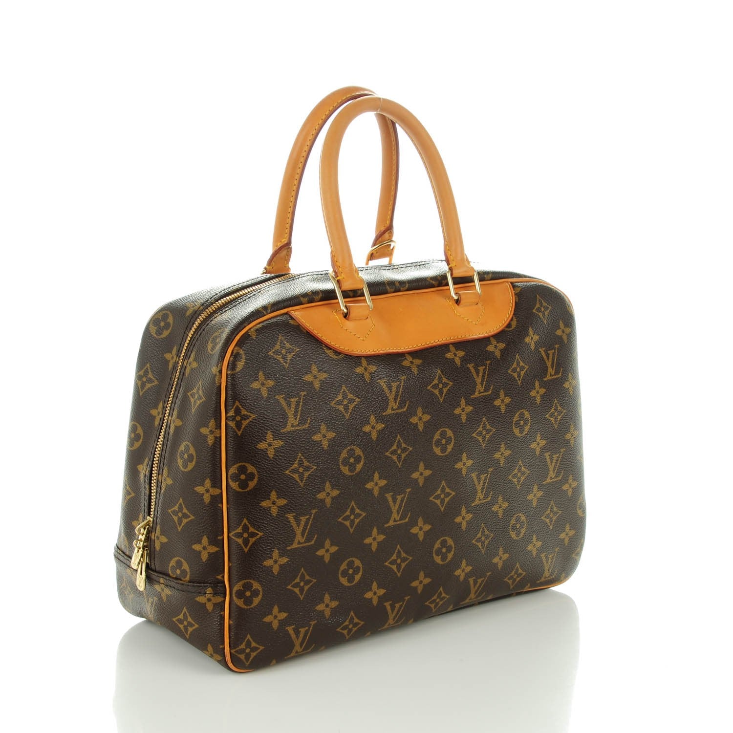 Louis Vuitton Monogram Deauville 3 of 7