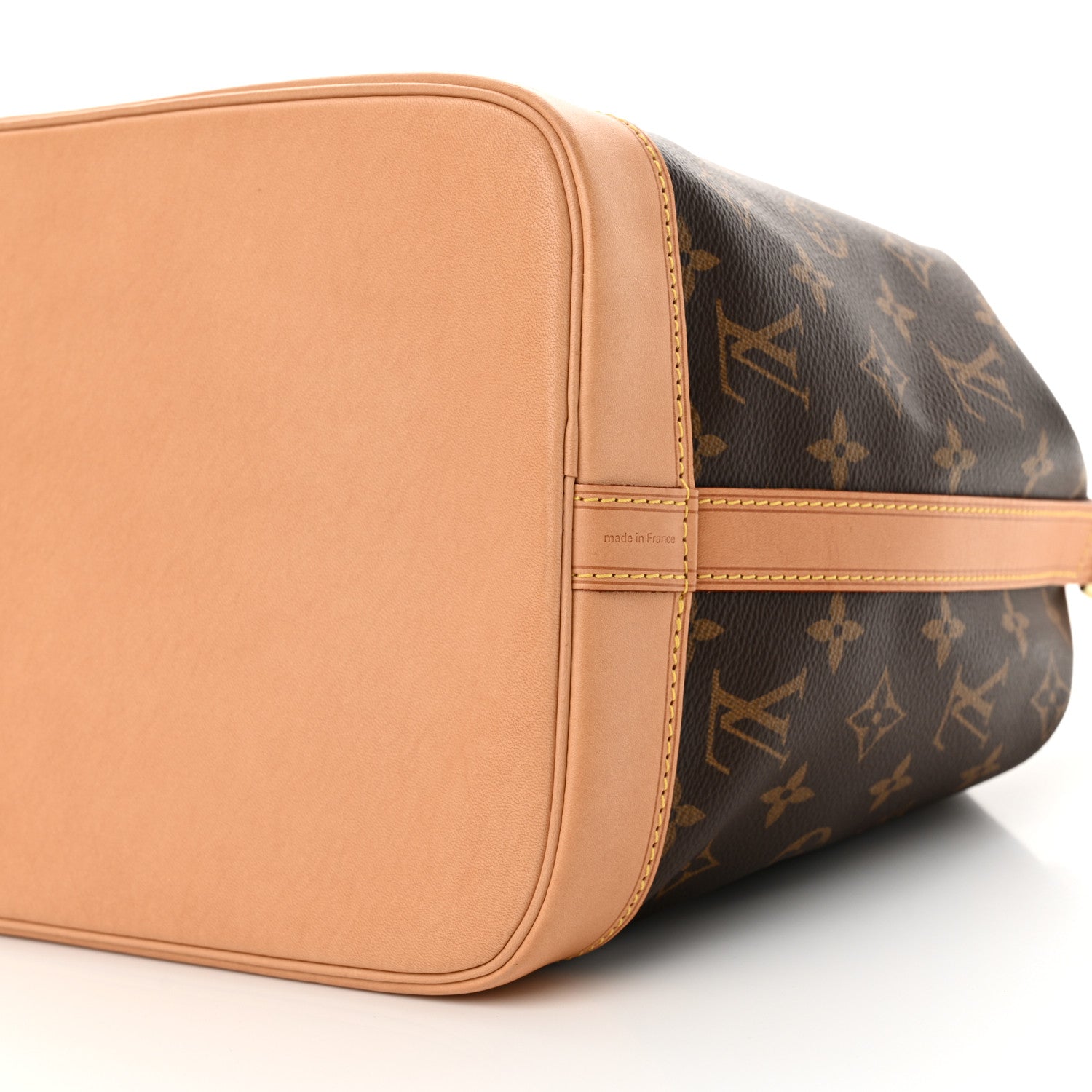 Louis Vuitton Monogram Petit Noe NM 10 of 10