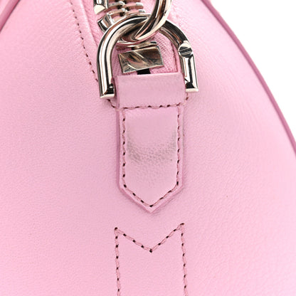 Givenchy Sugar Goatskin Small Antigona Pale Pink 13 of 16