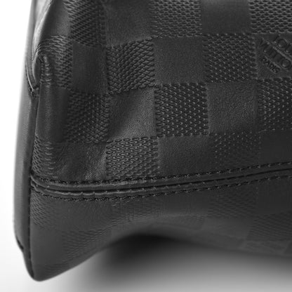 Louis Vuitton Damier Infini Daily Tote Onyx 13 of 13