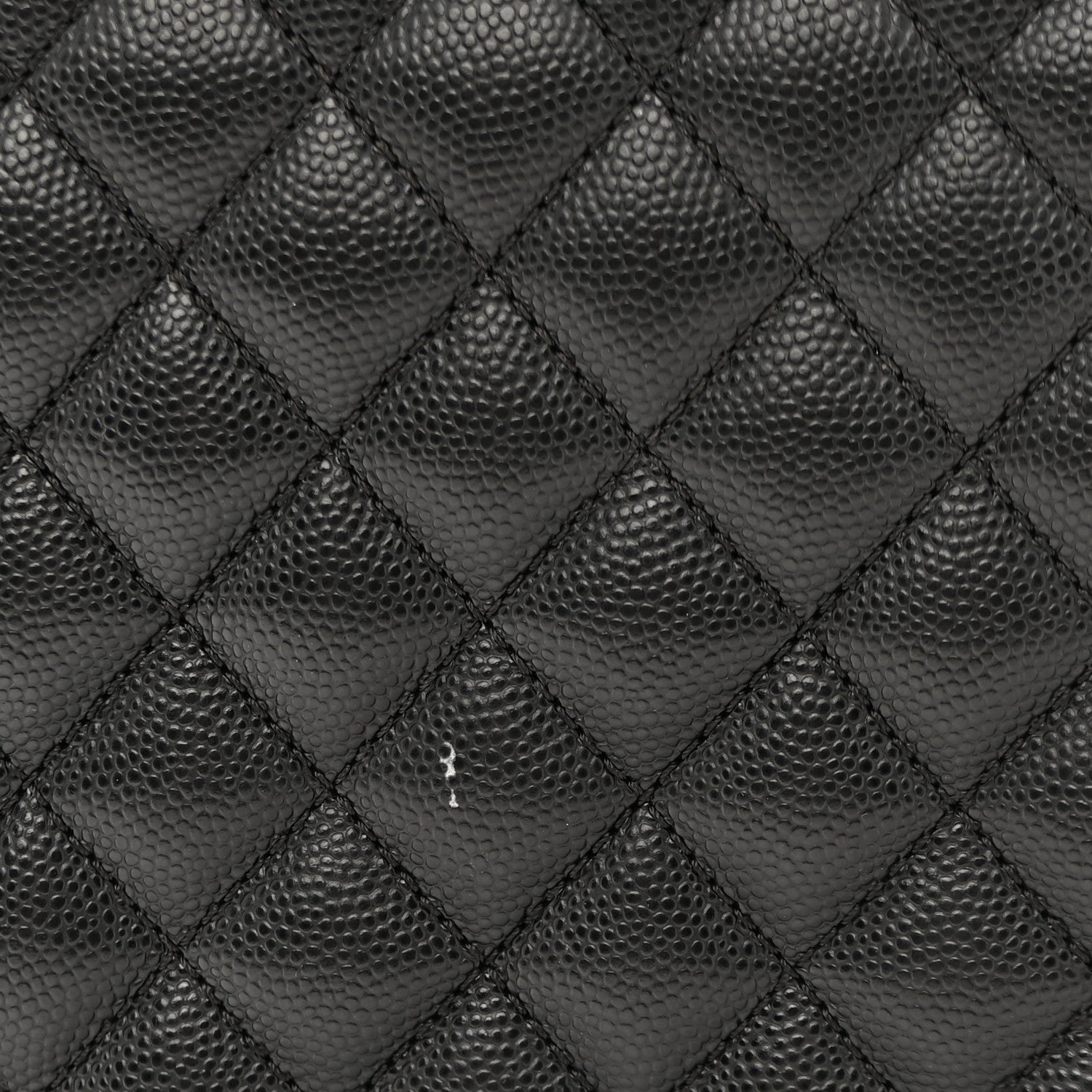 Chanel Caviar Quilted New Medium Boy Flap Black 11 of 14