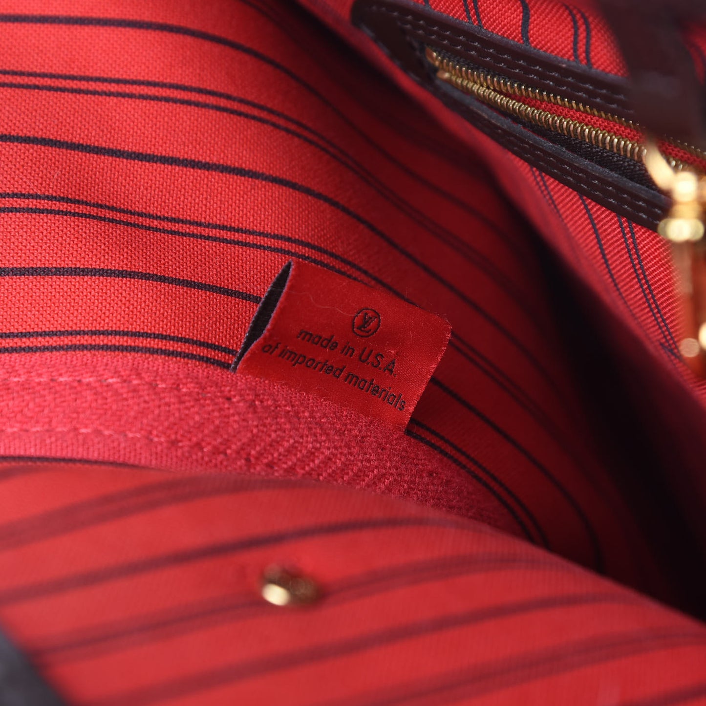 Damier Ebene Neo Neverfull GM