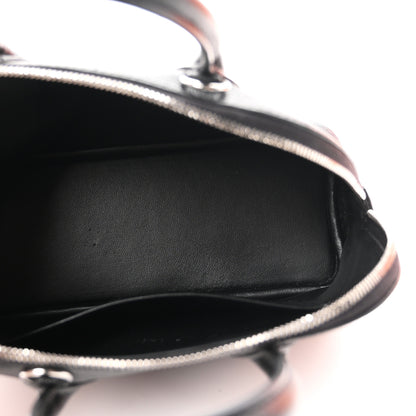 Hermes Chevre Mysore Mini 1923 Bolide Black 5 of 11