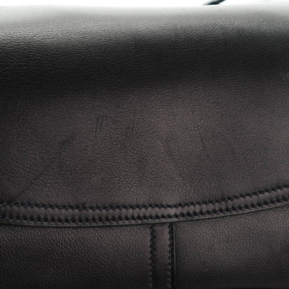 Hermes Evergrain Oxer Indigo 5 of 9