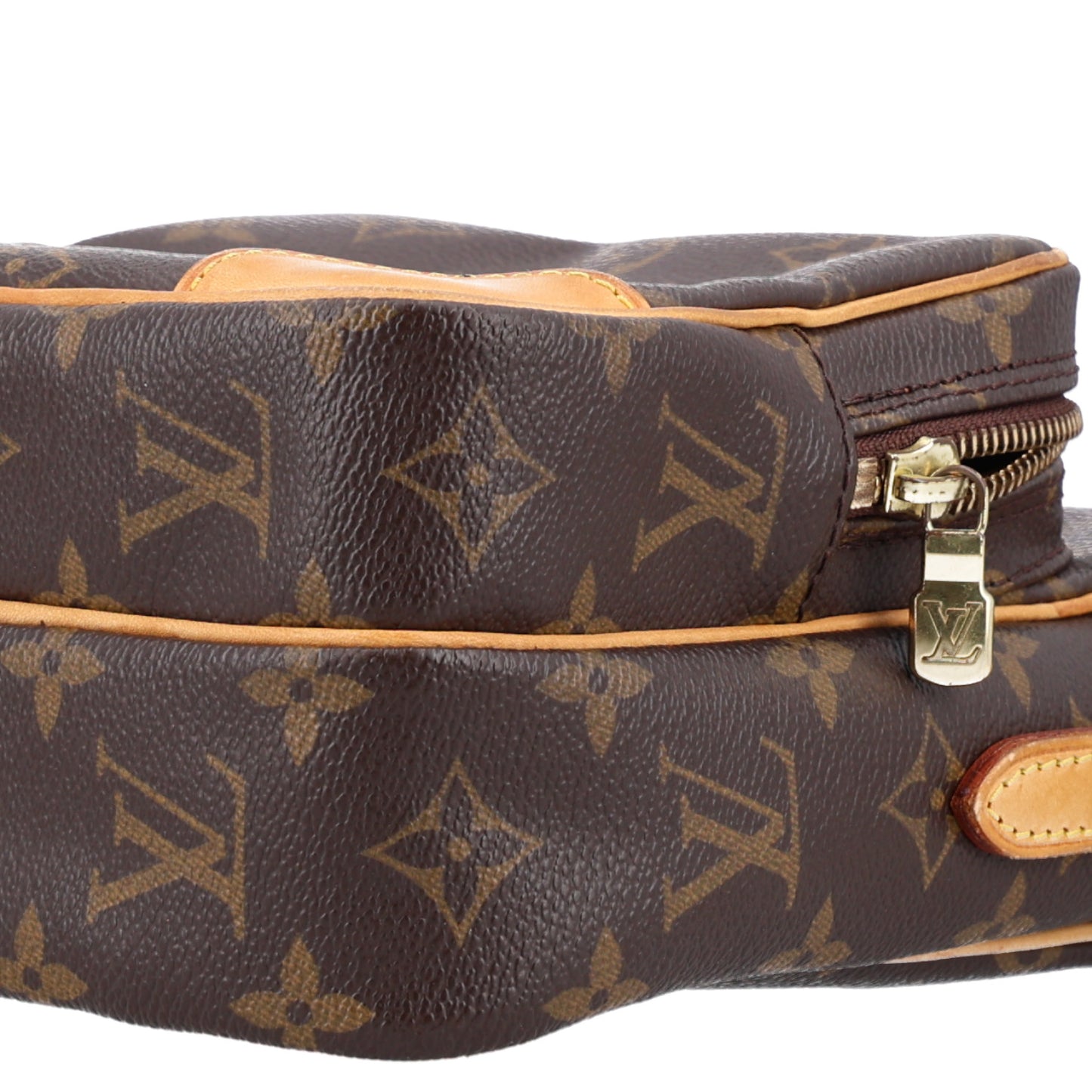 Monogram Amazone