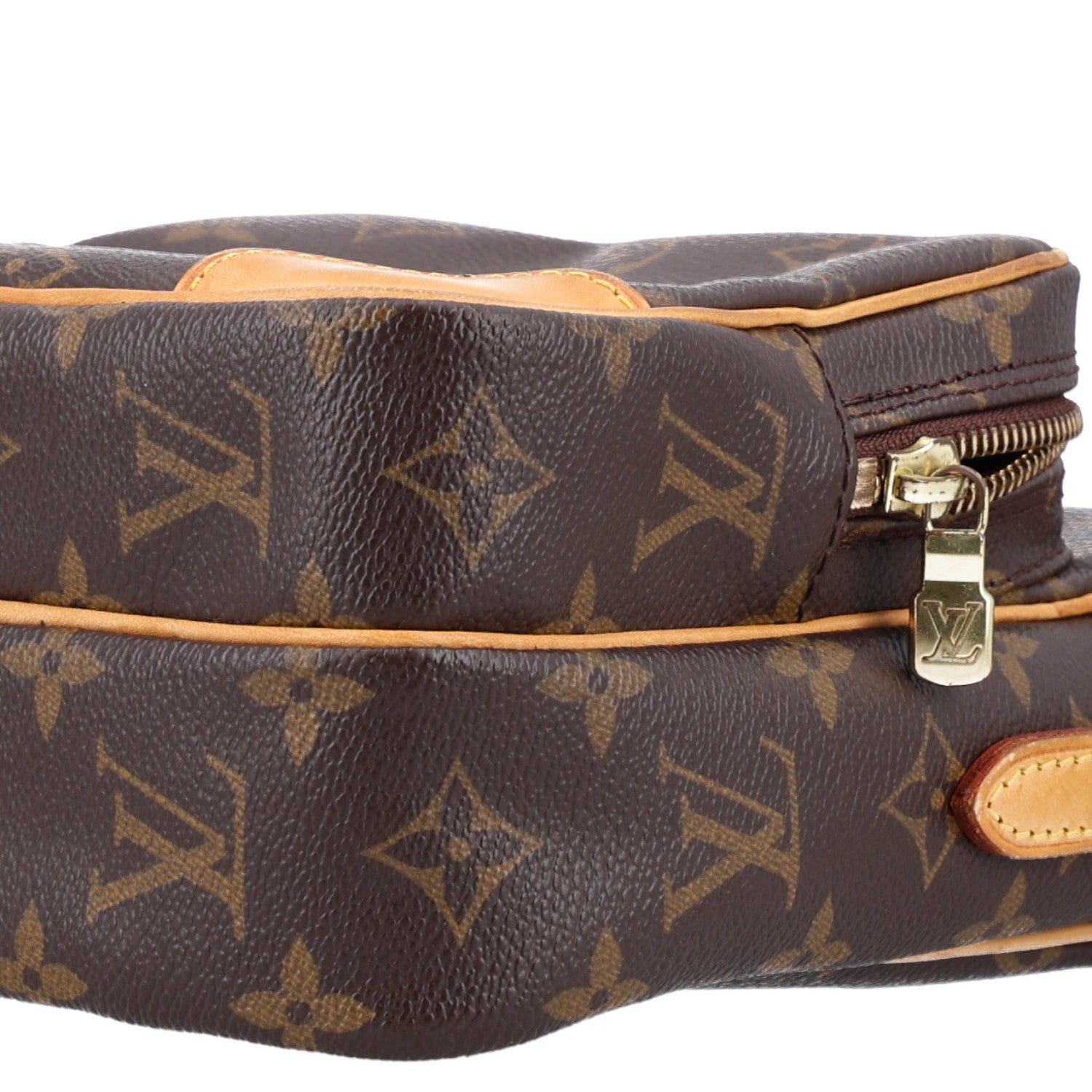 Louis Vuitton Monogram Amazone 10 of 10