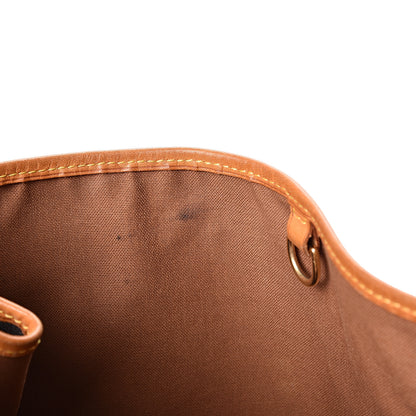 Louis Vuitton Monogram Batignolles Horizontal 7 of 10