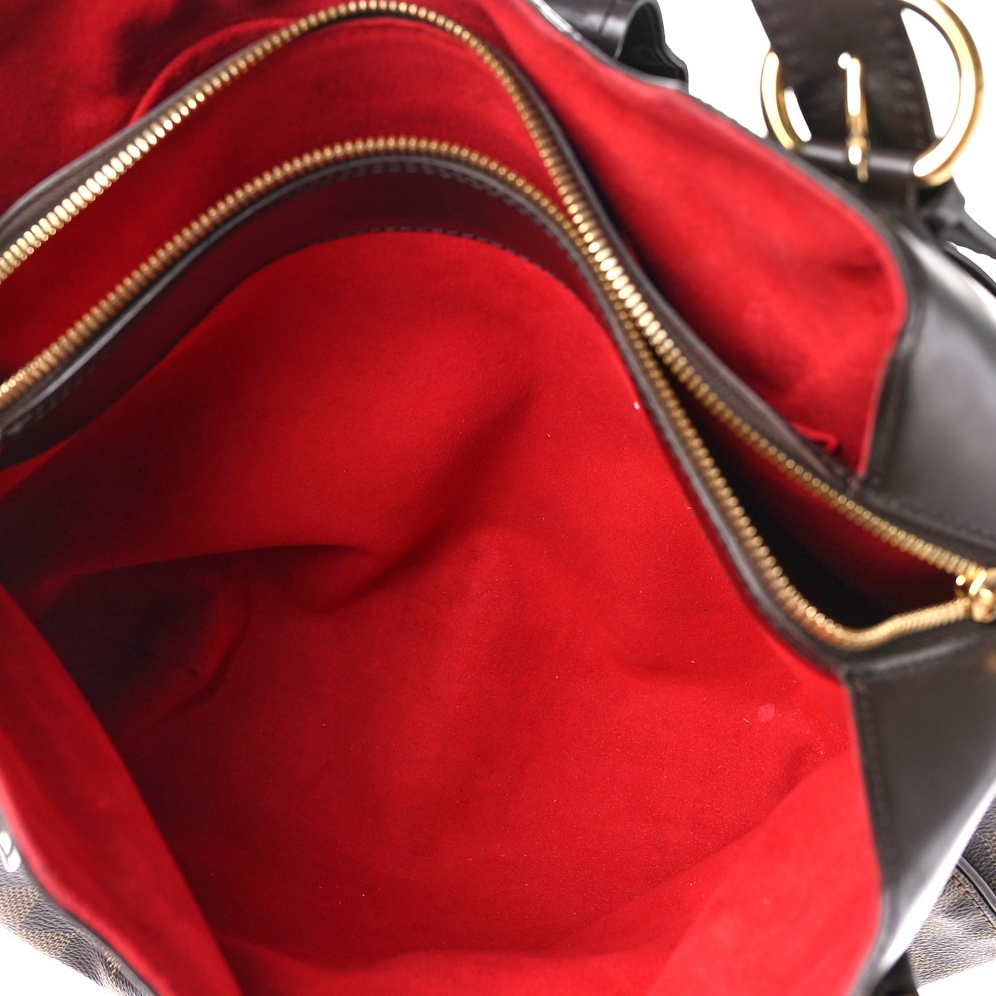 Damier Ebene Sistina GM