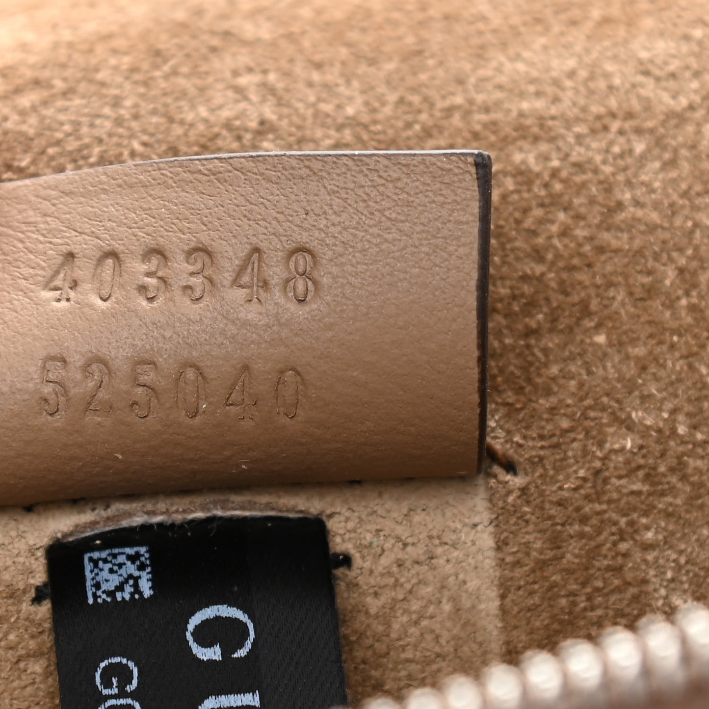 GG Supreme Monogram Medium Dionysus Shoulder Bag Taupe