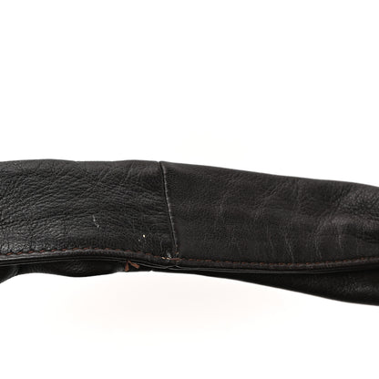 Bottega Veneta Nappa Intrecciato Large Veneta Hobo Ebano 11 of 11