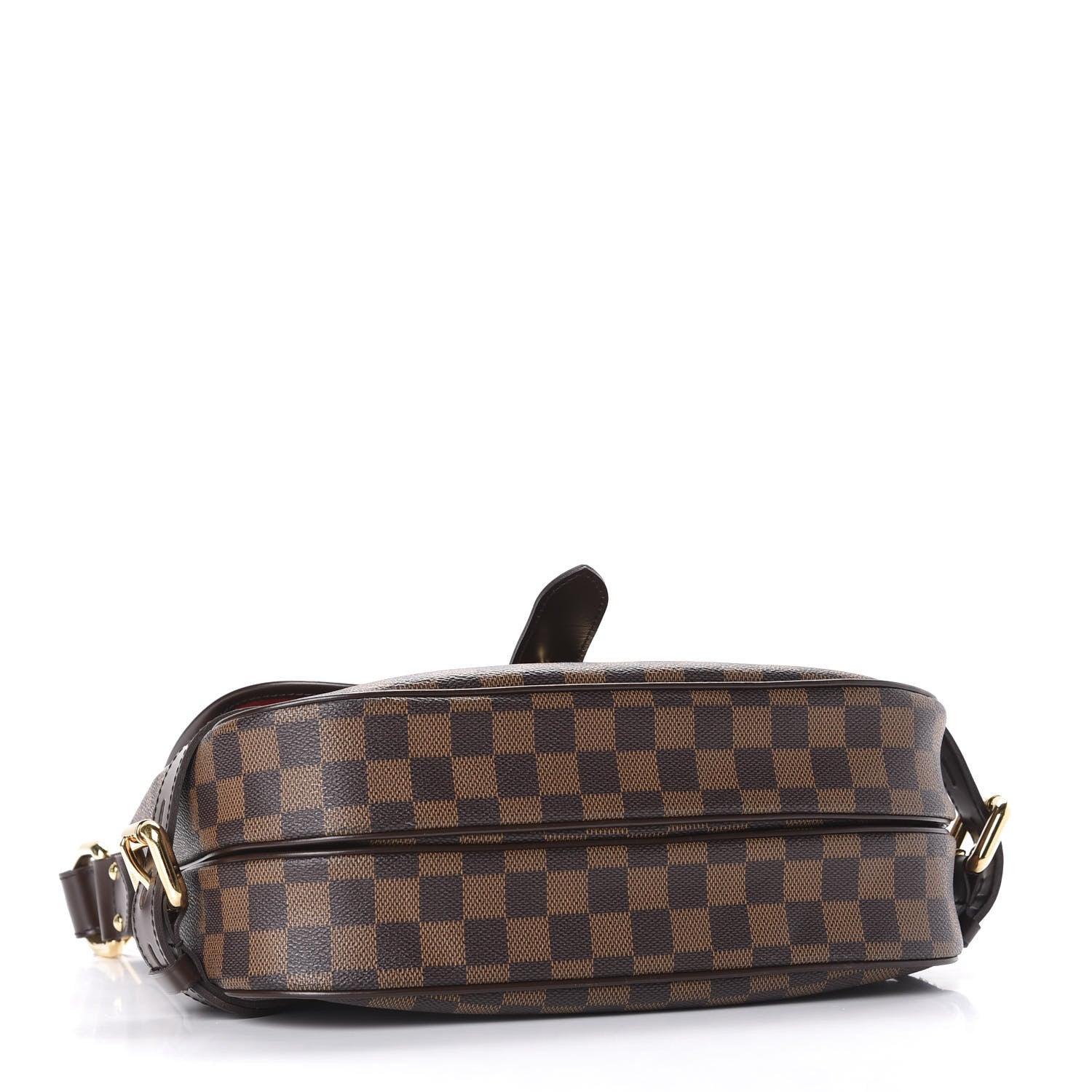 Louis Vuitton Damier Ebene Highbury 3 of 8
