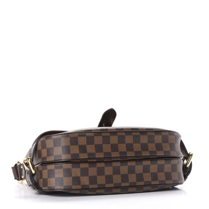 Louis Vuitton Damier Ebene Highbury 3 of 8