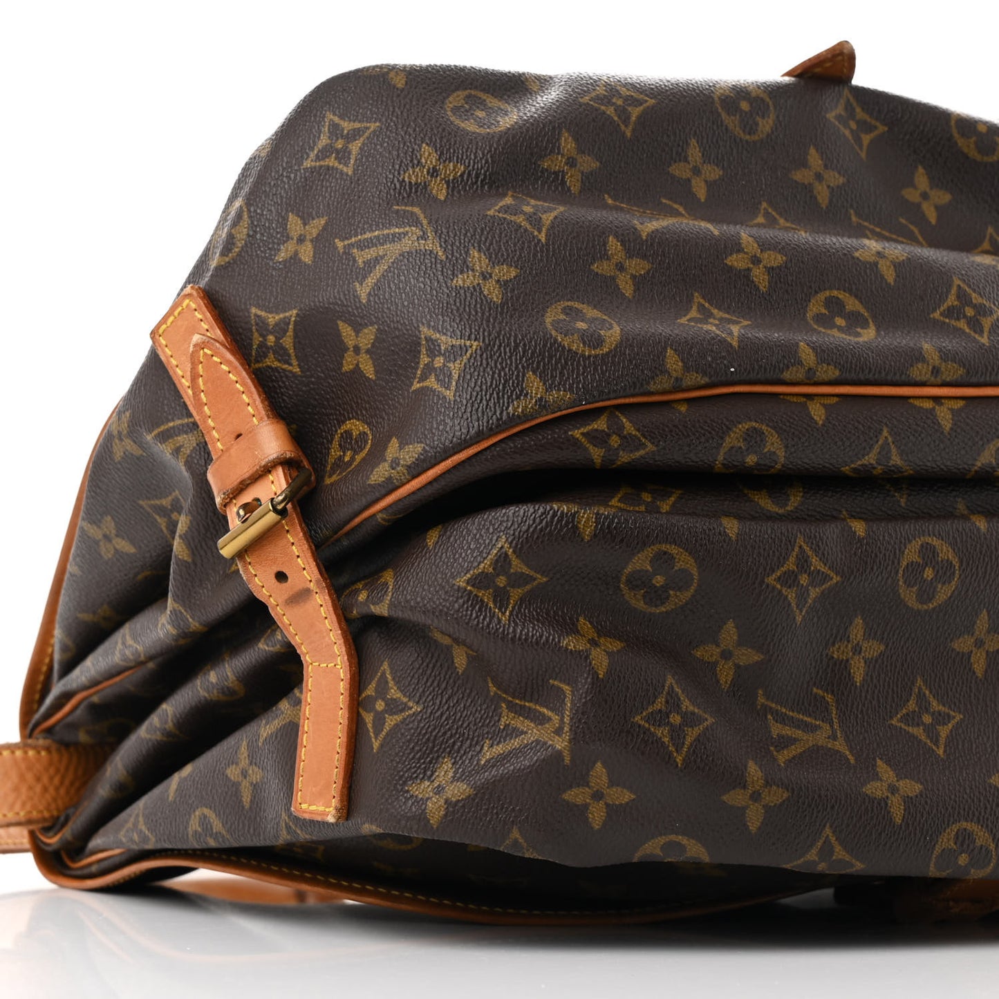 Monogram Saumur 35