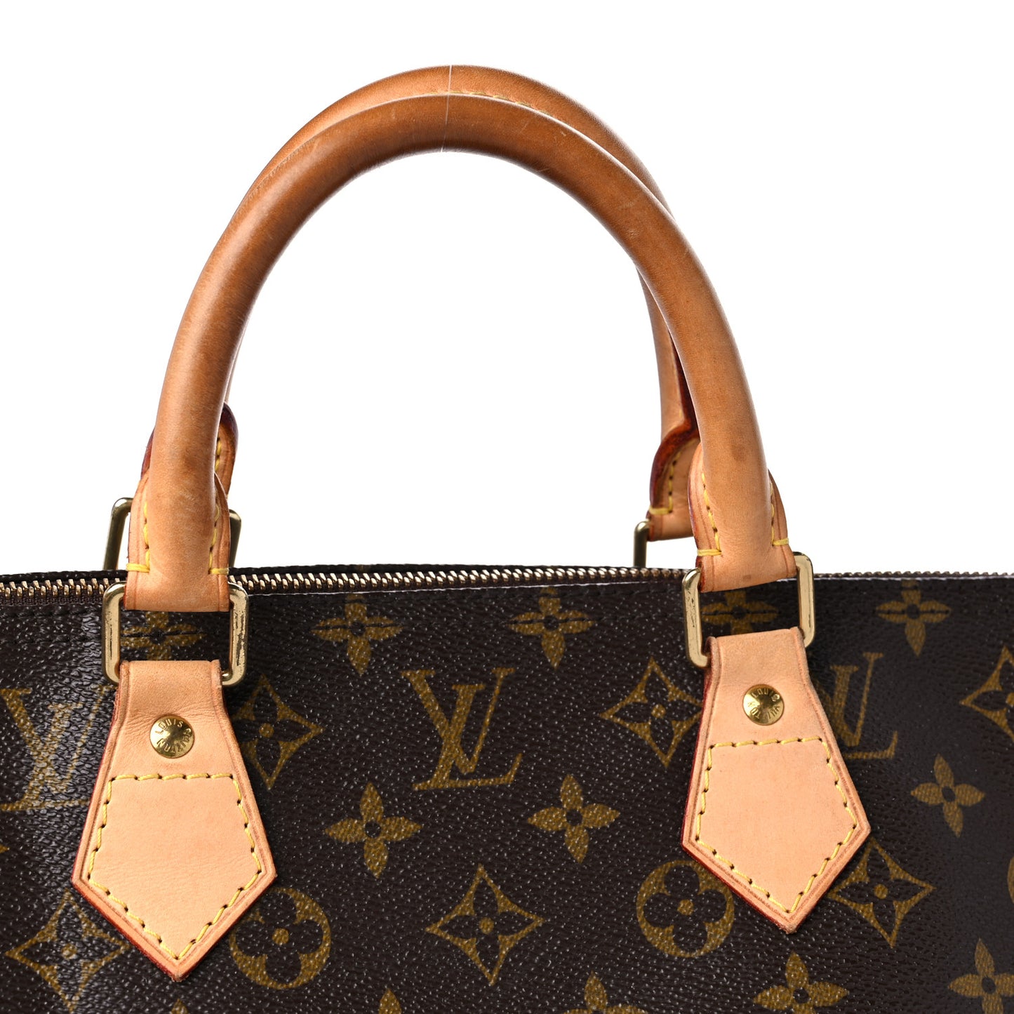 Monogram Speedy 40