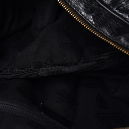 Gucci Imprime Monogram Medium Briefcase Black 8 of 18