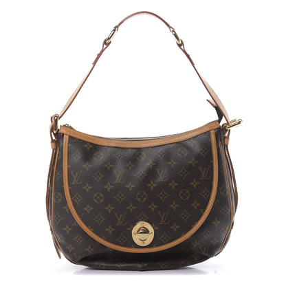 Louis Vuitton Monogram Tulum GM 1 of 15