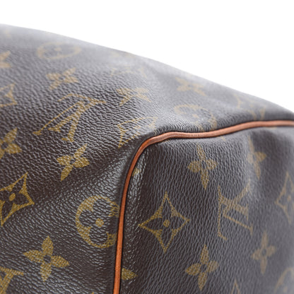 Louis Vuitton Monogram Speedy 25 14 of 14