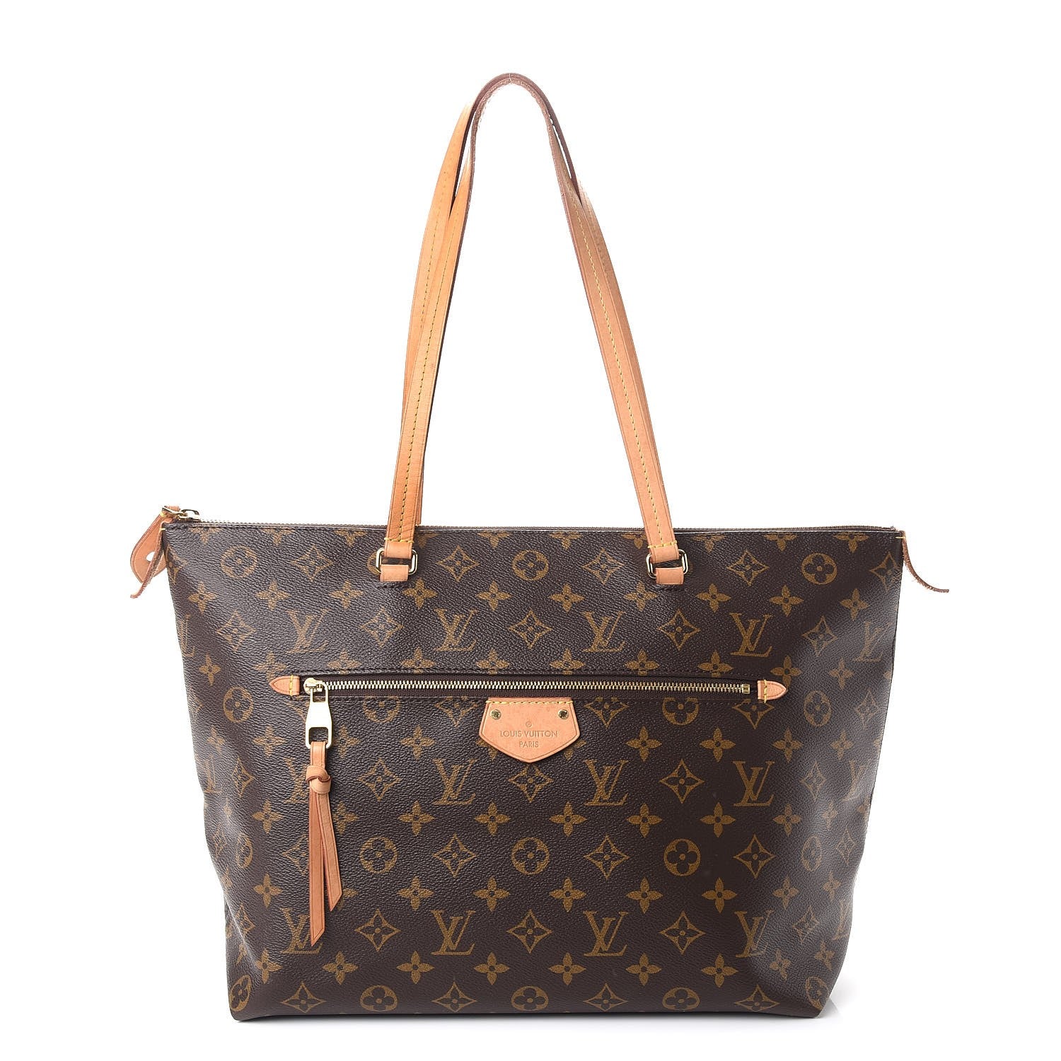 Louis Vuitton Monogram Iena MM 1 of 11