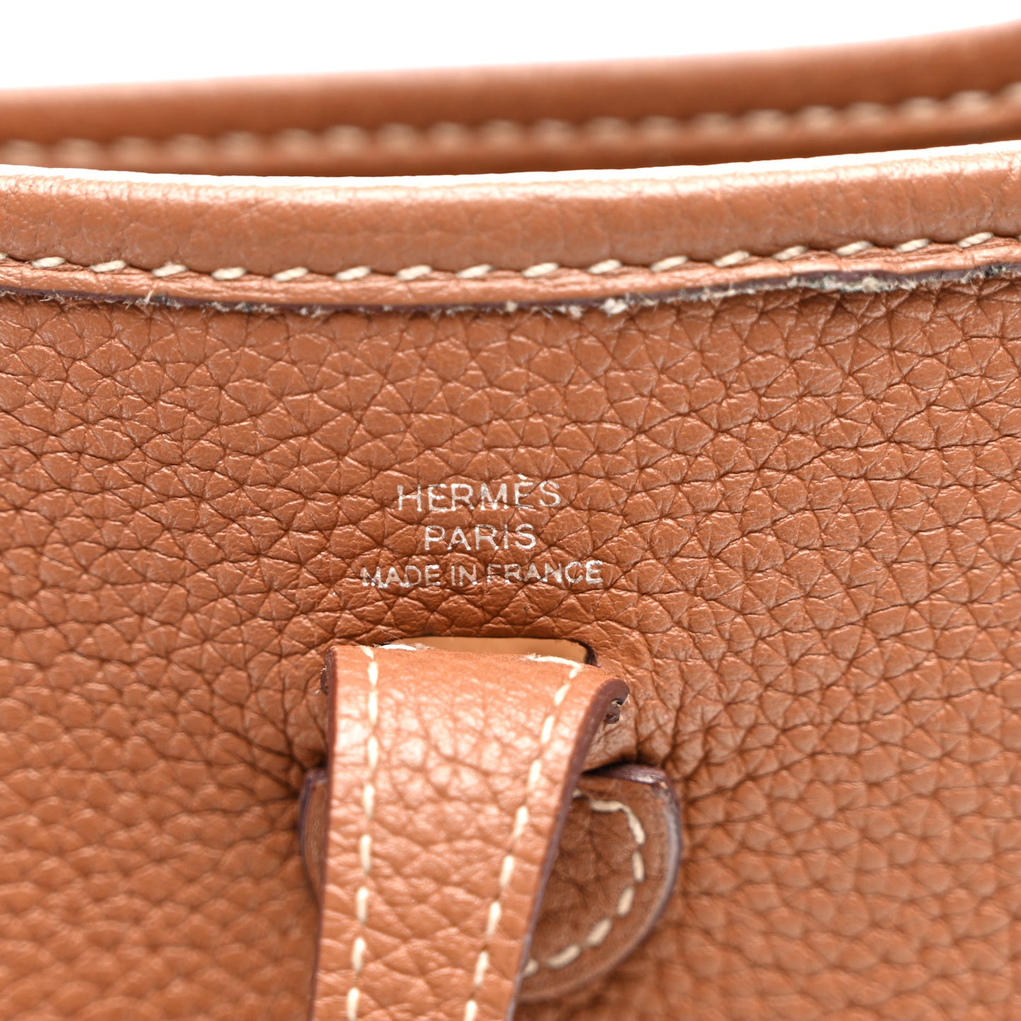 Taurillon Maurice Amazone Evelyne TPM Gold White