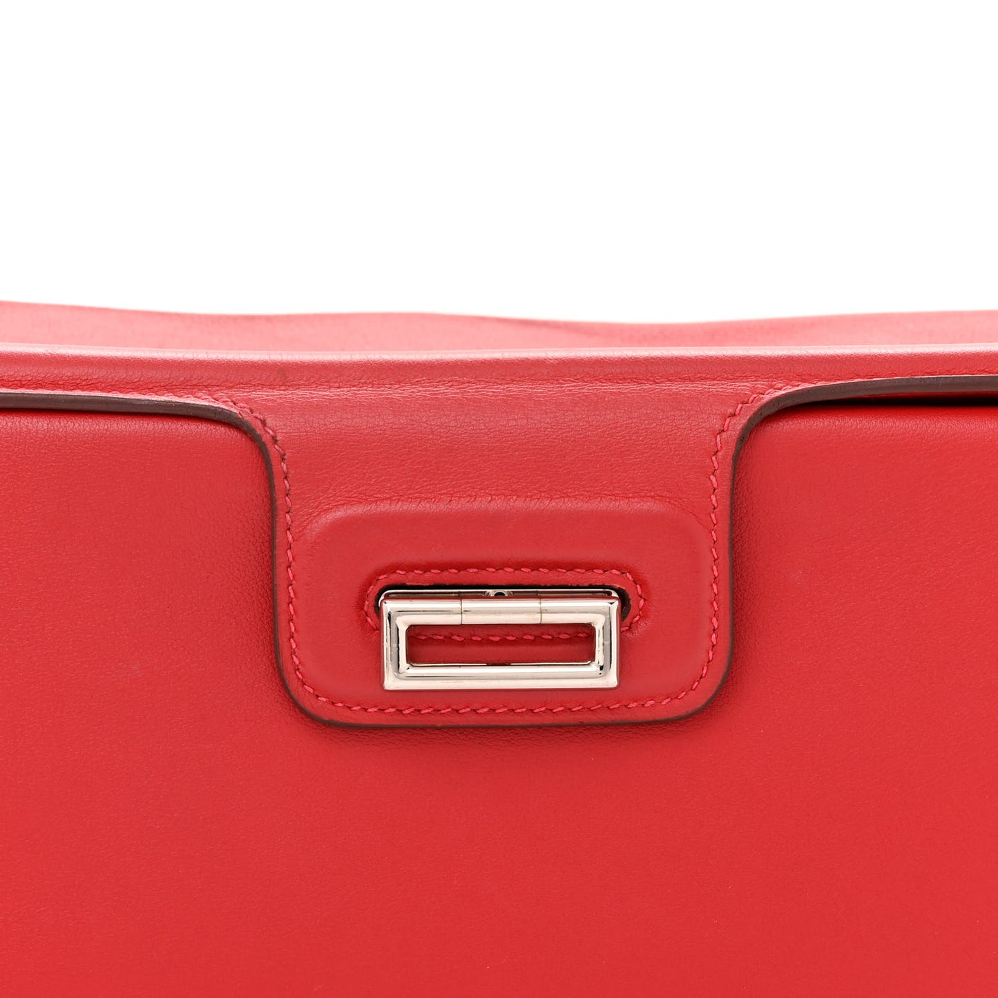 Swift Miss Deux Rouge Vif