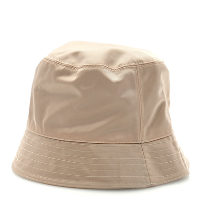 Prada Re-Nylon Bucket Hat M Cammeo 3 of 7