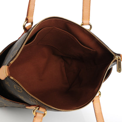 Louis Vuitton Monogram Totally PM 5 of 8
