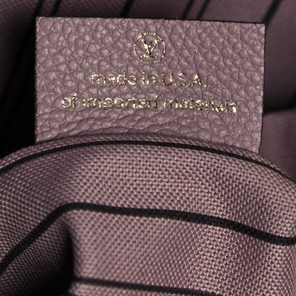 Louis Vuitton Empreinte Spontini Mastic 7 of 14