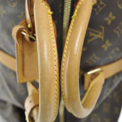 Louis Vuitton Monogram Keepall 60 6 of 11