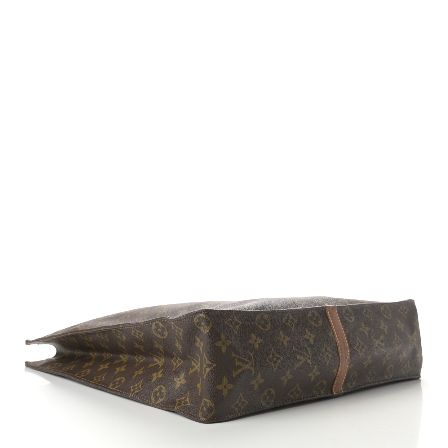 Monogram French Company Sac Plat