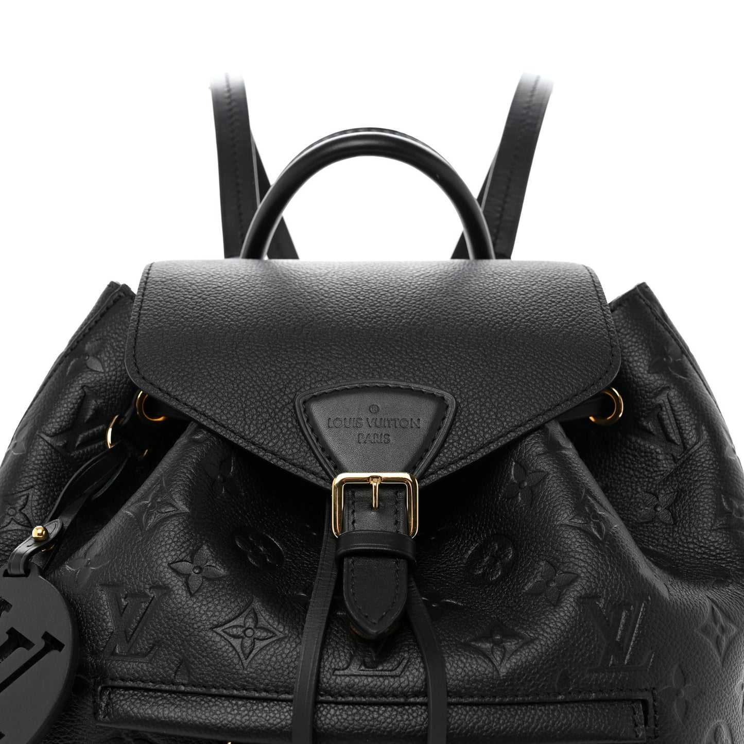 Empreinte Montsouris NM Backpack Black