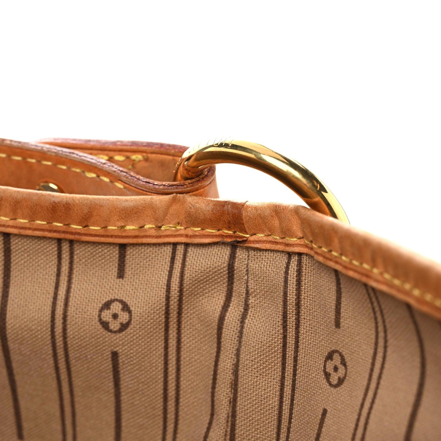 Louis Vuitton Monogram Delightful PM 23 of 33