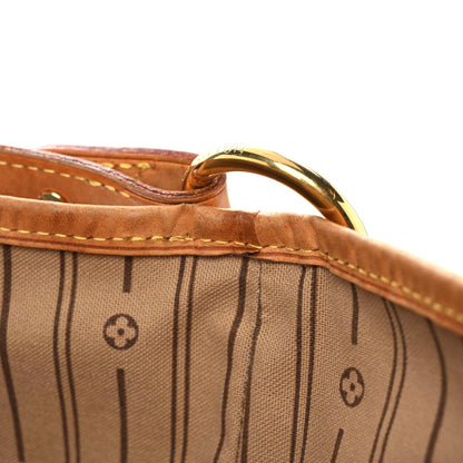 Louis Vuitton Monogram Delightful PM 23 of 33