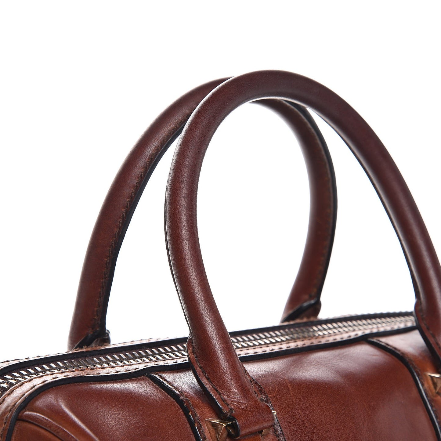 Lambskin Medium Lucrezia Camel