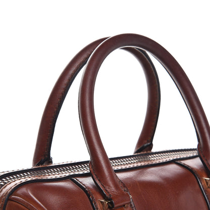 Givenchy Lambskin Medium Lucrezia Camel 13 of 23